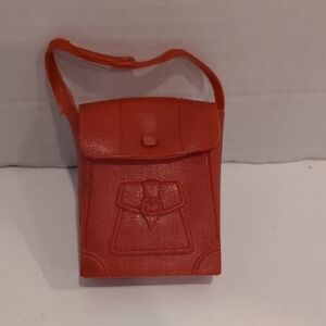 Rare Bionic Woman's Mission Bag Vintage 1976